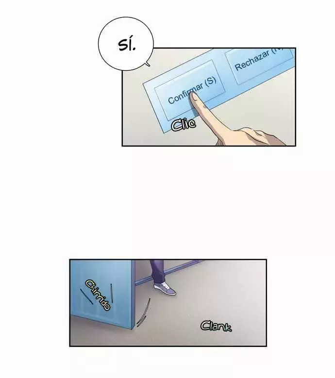 Read The Gamer Es Manga Online