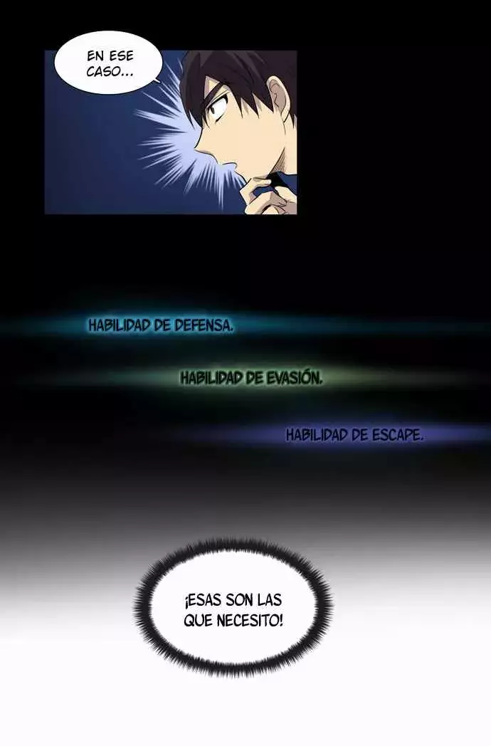 Read The Gamer Es Manga Online
