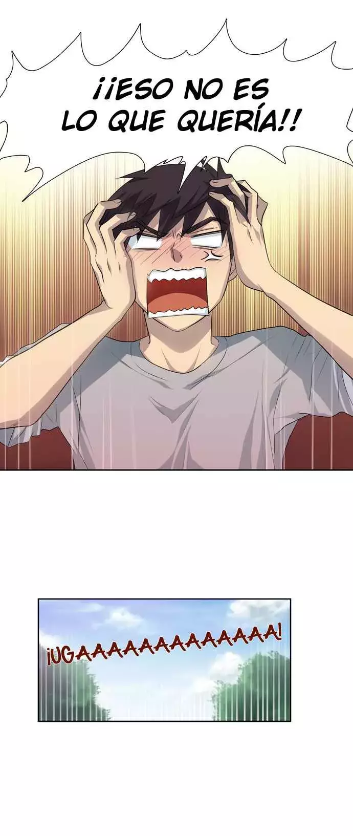 Read The Gamer Es Manga Online