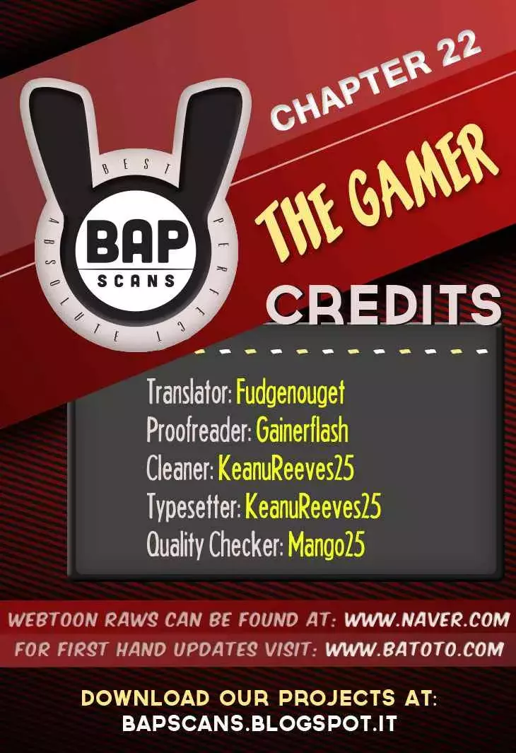 Read The Gamer Es Manga Online
