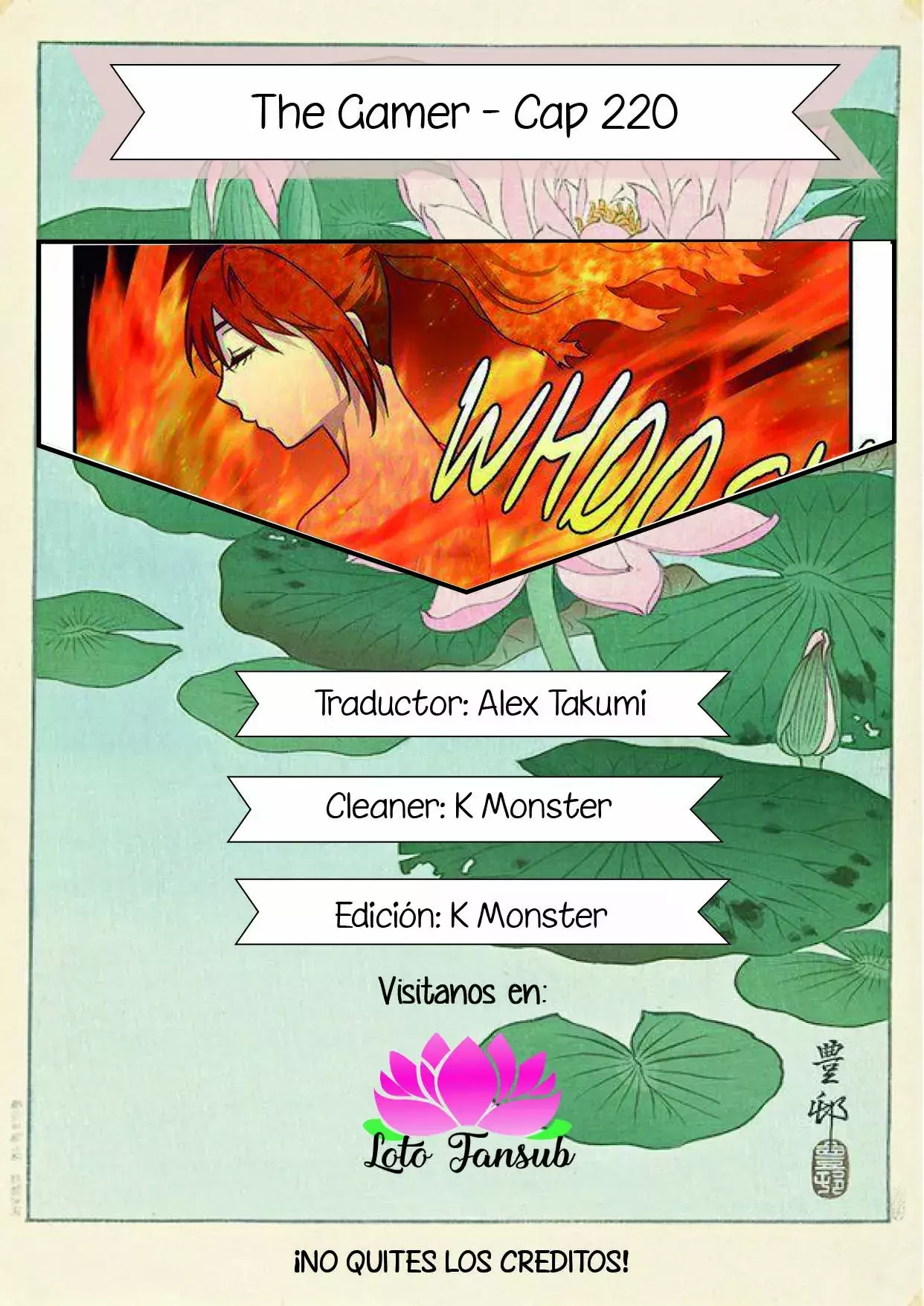 Read The Gamer Es Manga Online