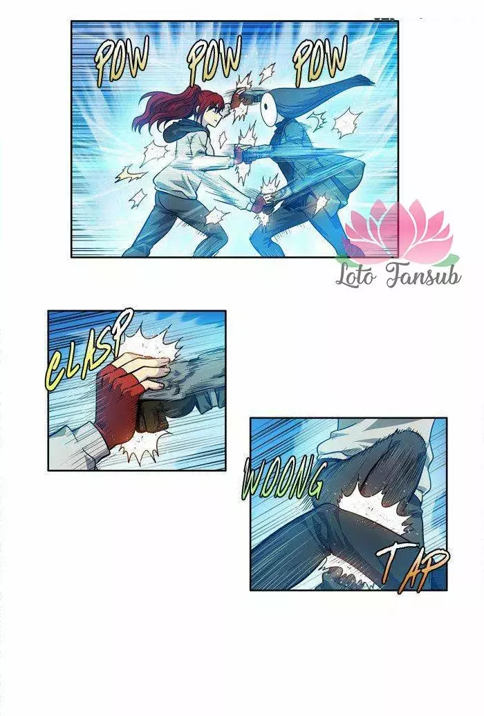 Read The Gamer Es Manga Online