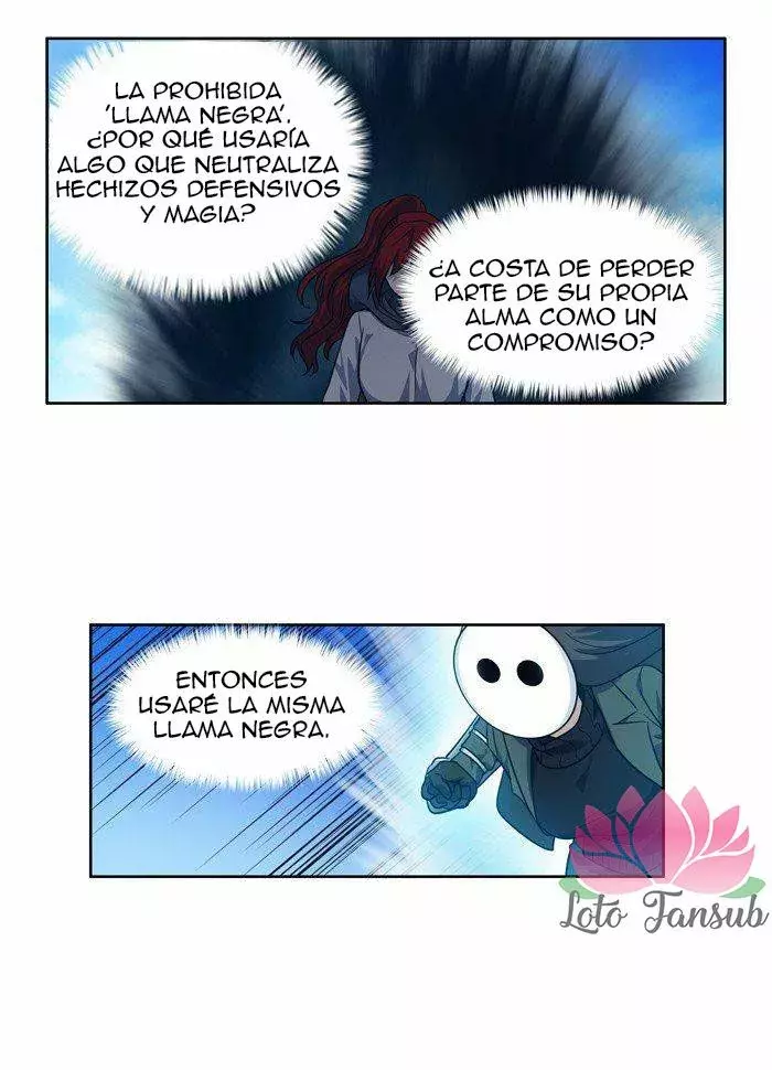 Read The Gamer Es Manga Online