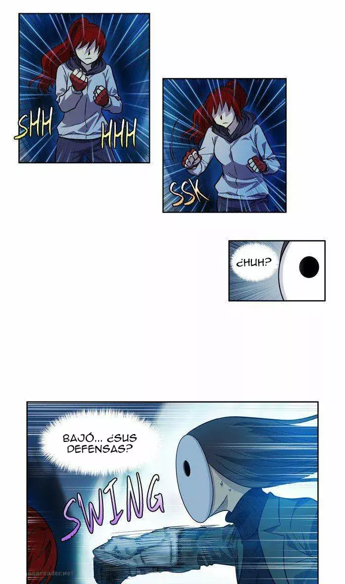 Read The Gamer Es Manga Online