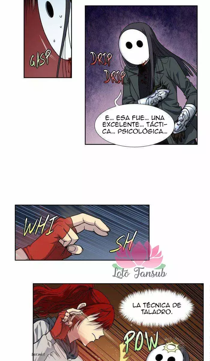 Read The Gamer Es Manga Online