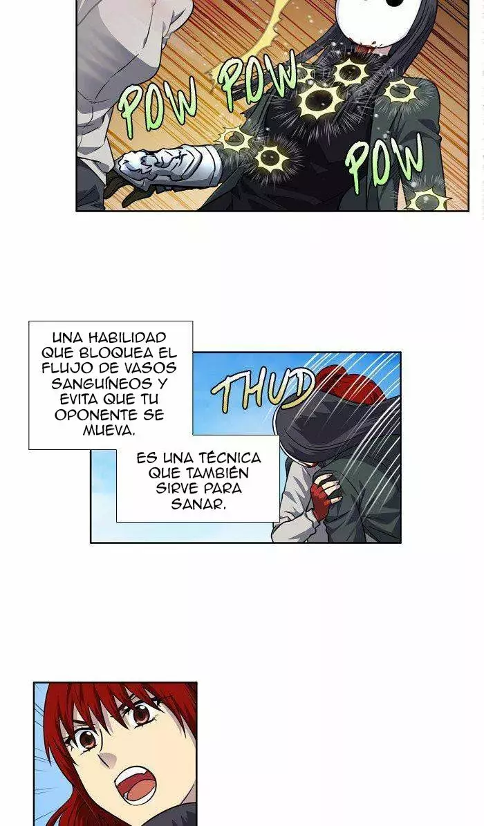 Read The Gamer Es Manga Online