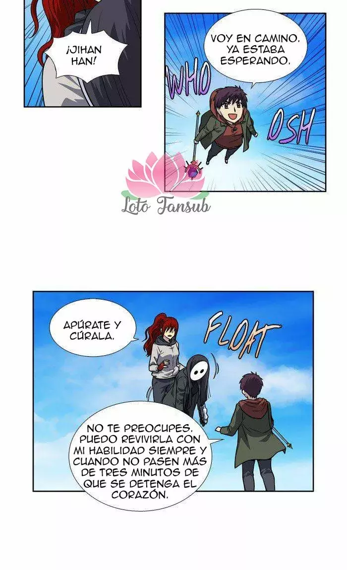 Read The Gamer Es Manga Online
