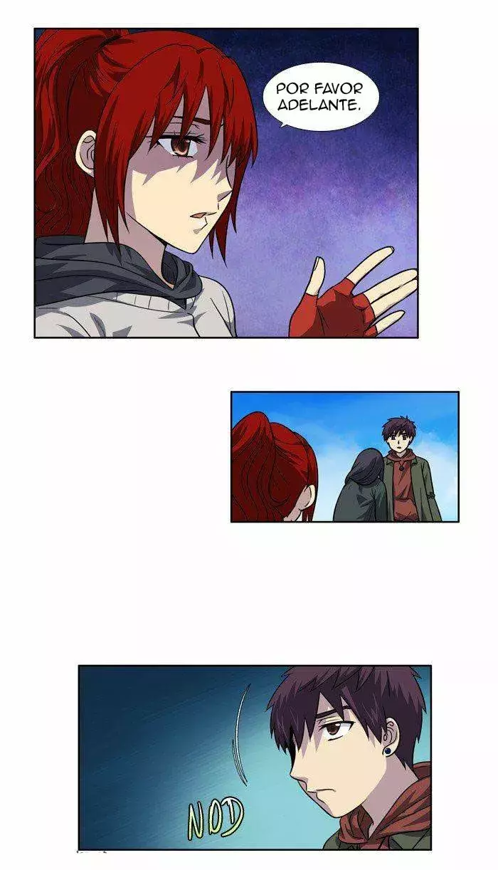 Read The Gamer Es Manga Online