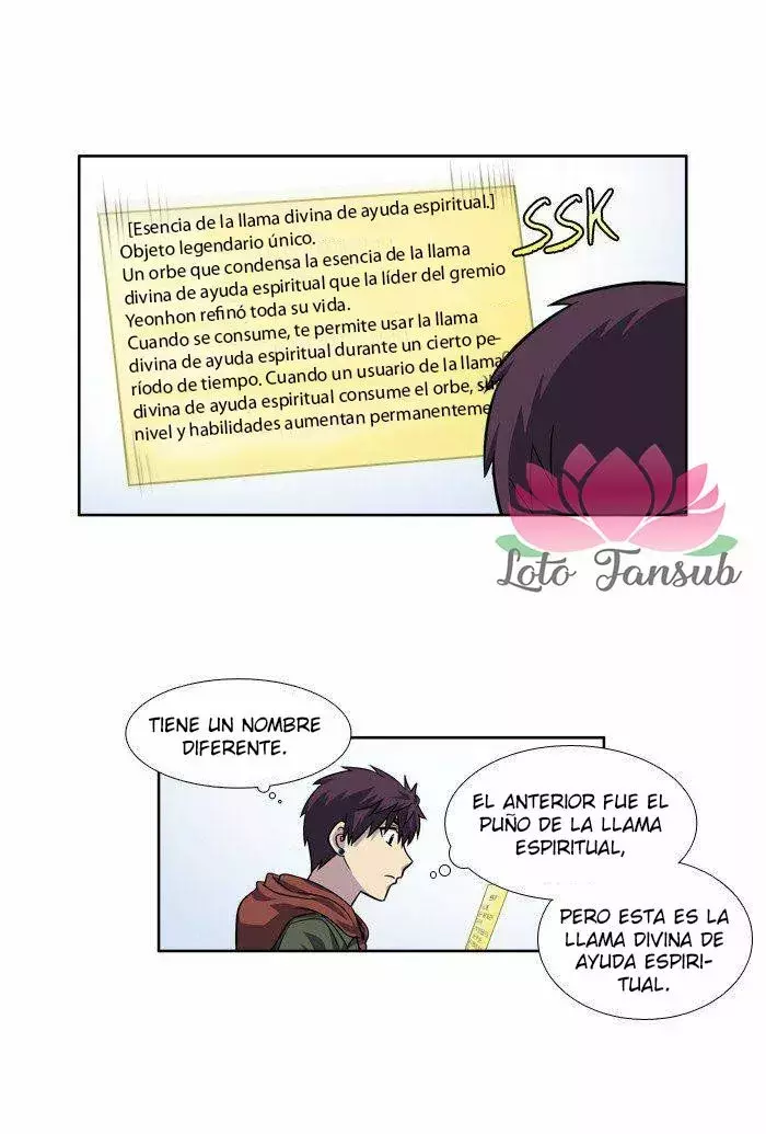 Read The Gamer Es Manga Online