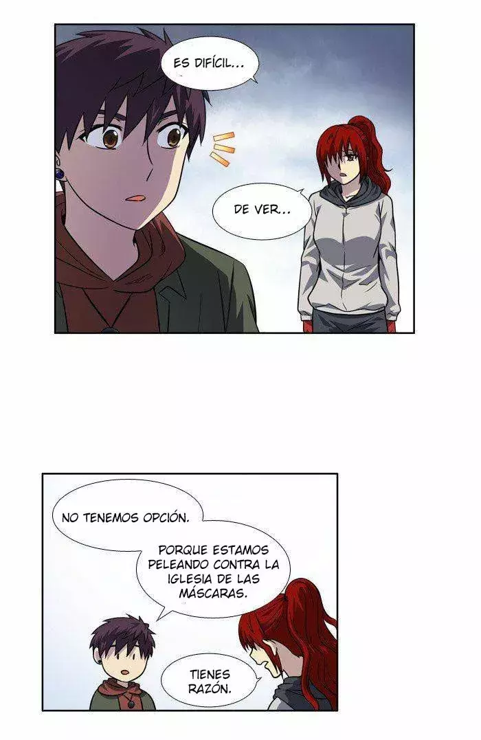Read The Gamer Es Manga Online