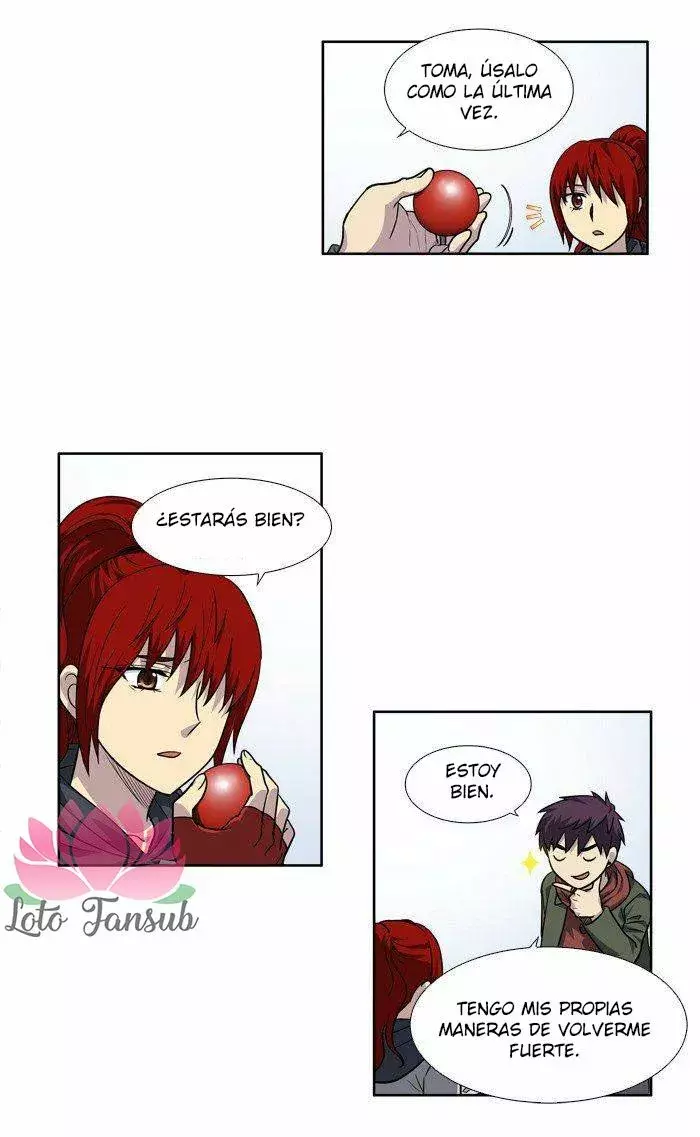 Read The Gamer Es Manga Online