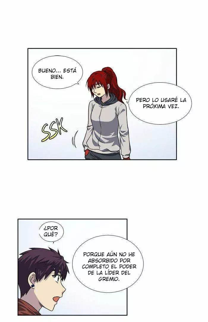 Read The Gamer Es Manga Online