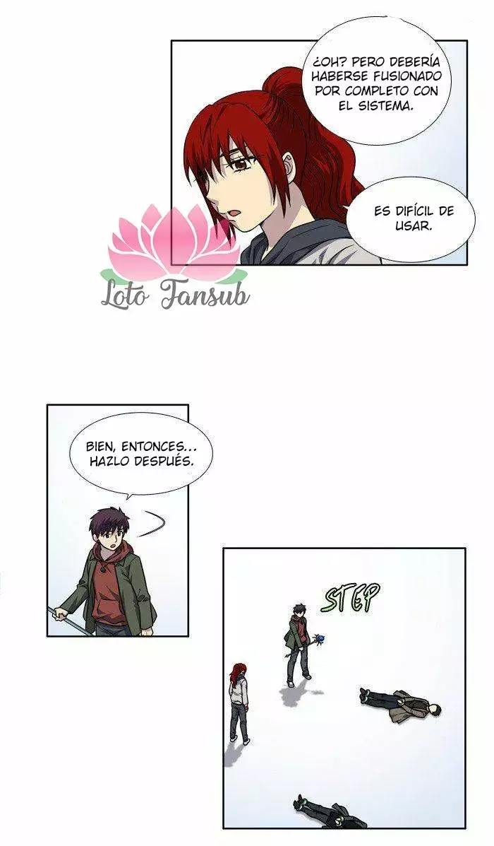 Read The Gamer Es Manga Online