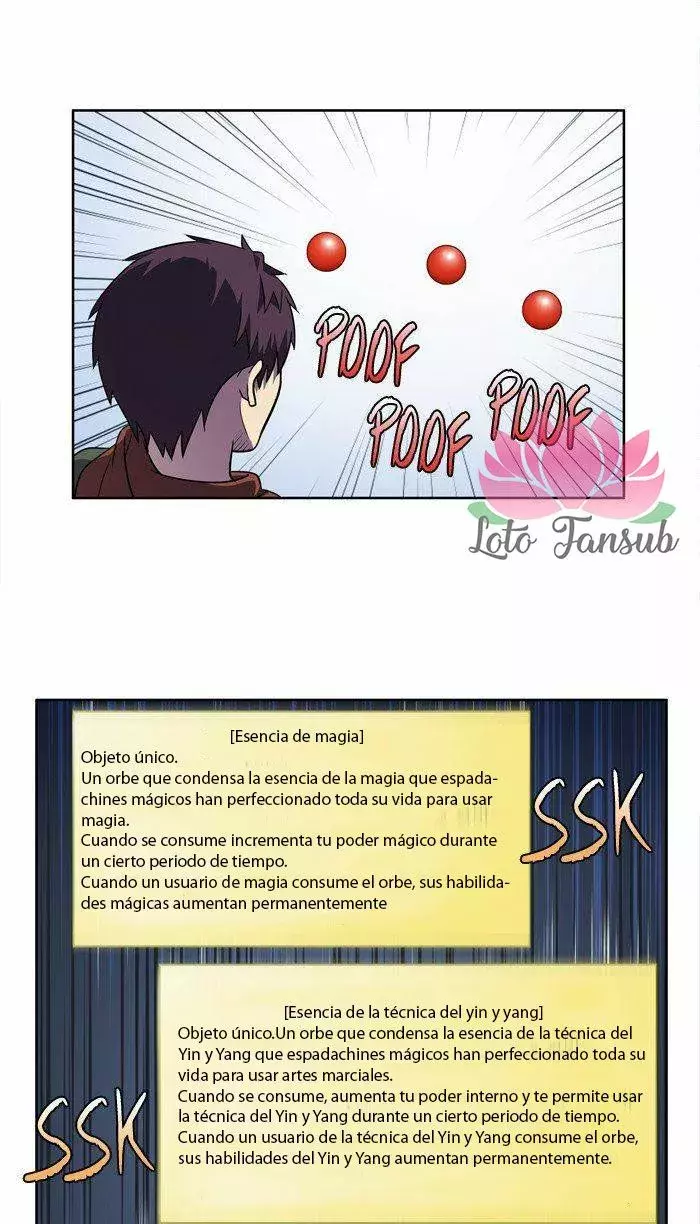 Read The Gamer Es Manga Online