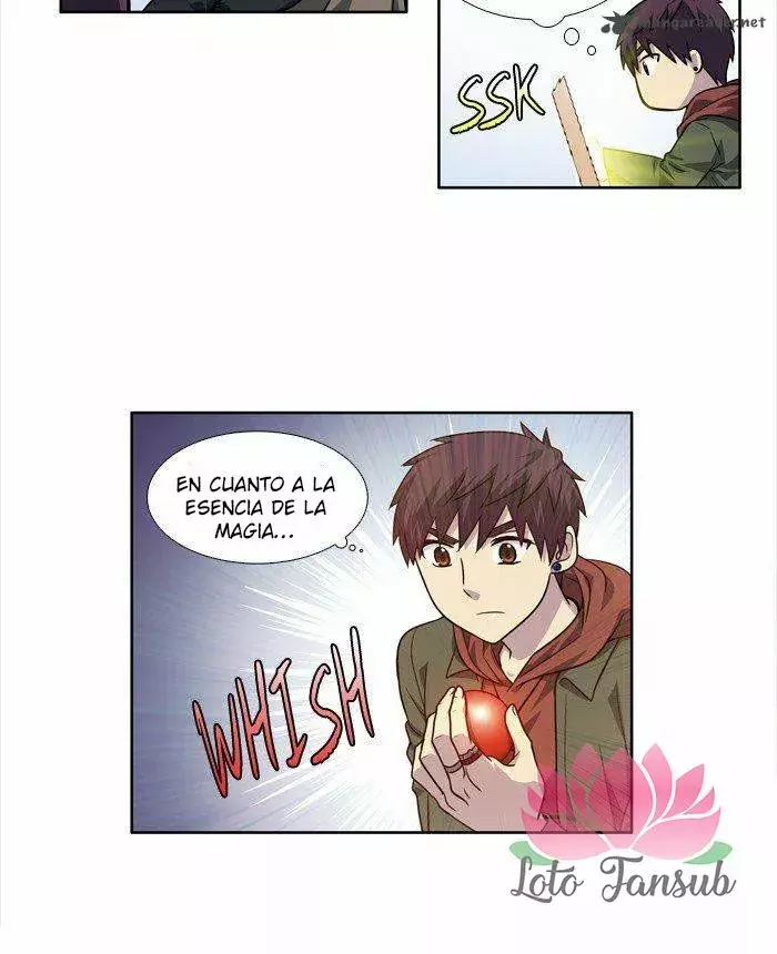 Read The Gamer Es Manga Online