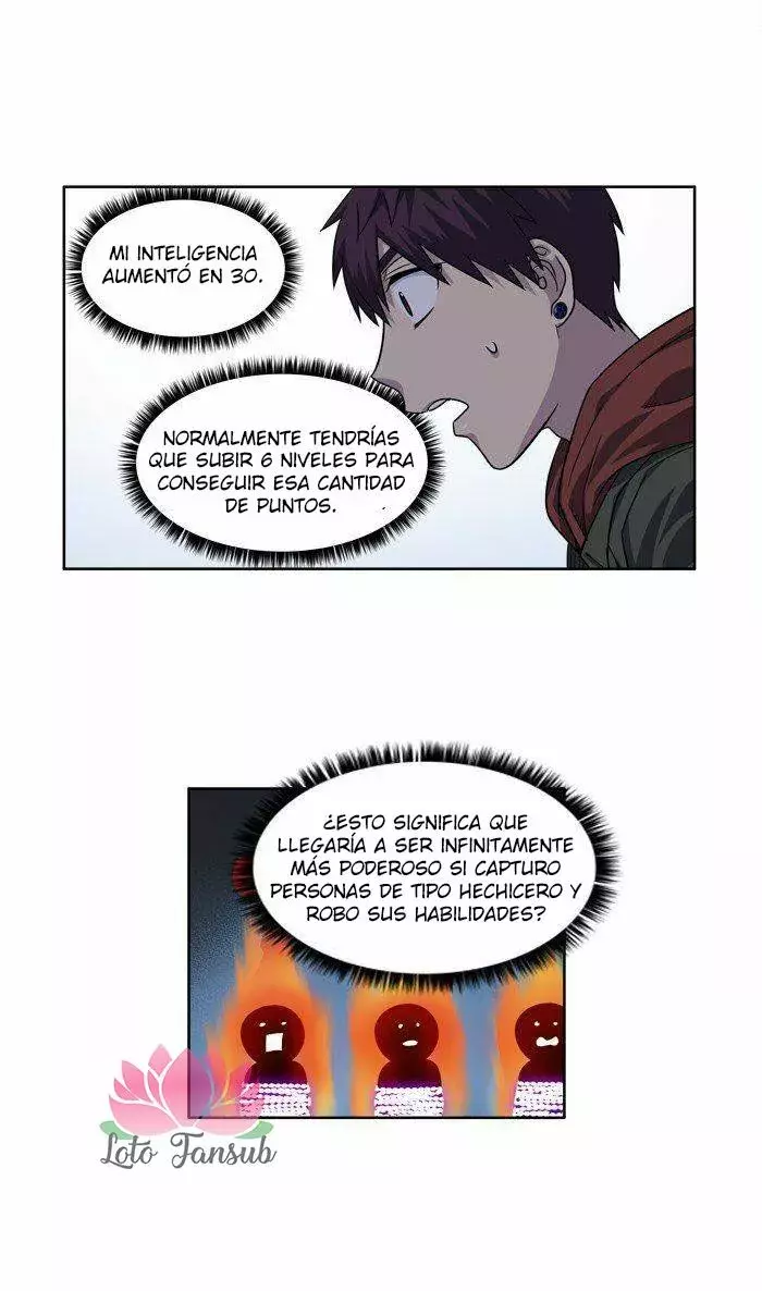 Read The Gamer Es Manga Online