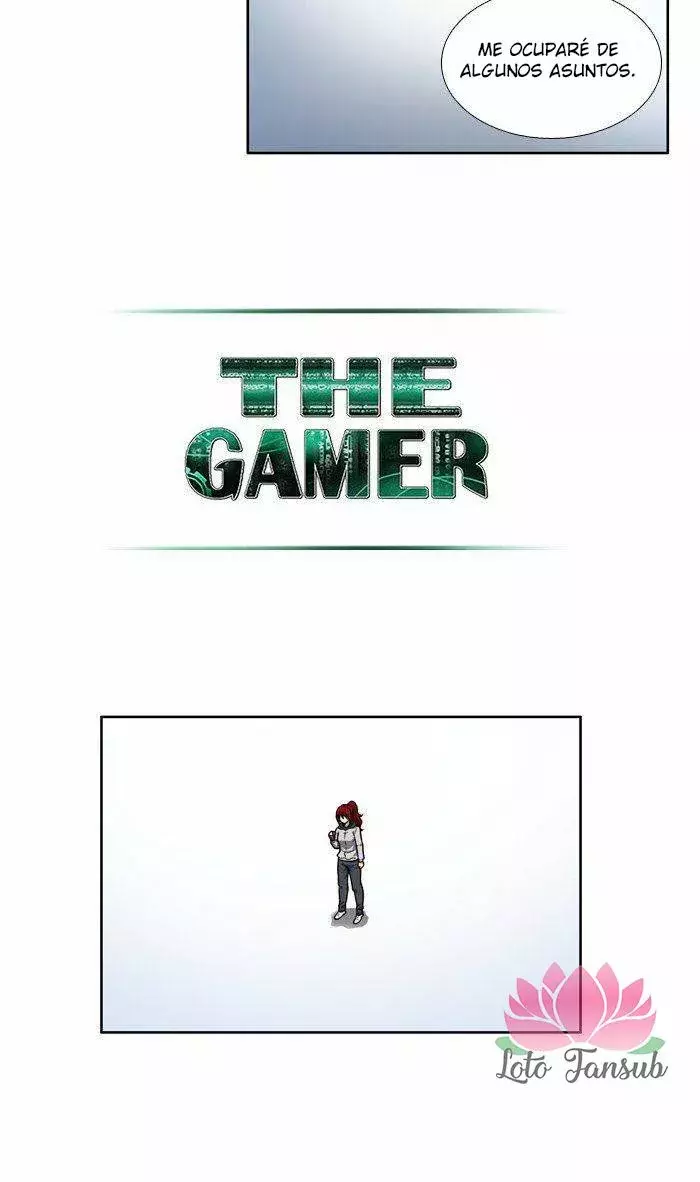 Read The Gamer Es Manga Online