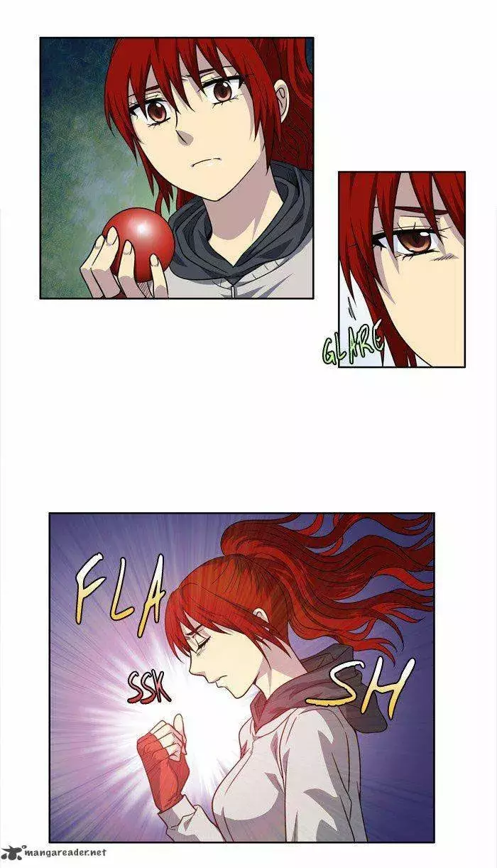 Read The Gamer Es Manga Online