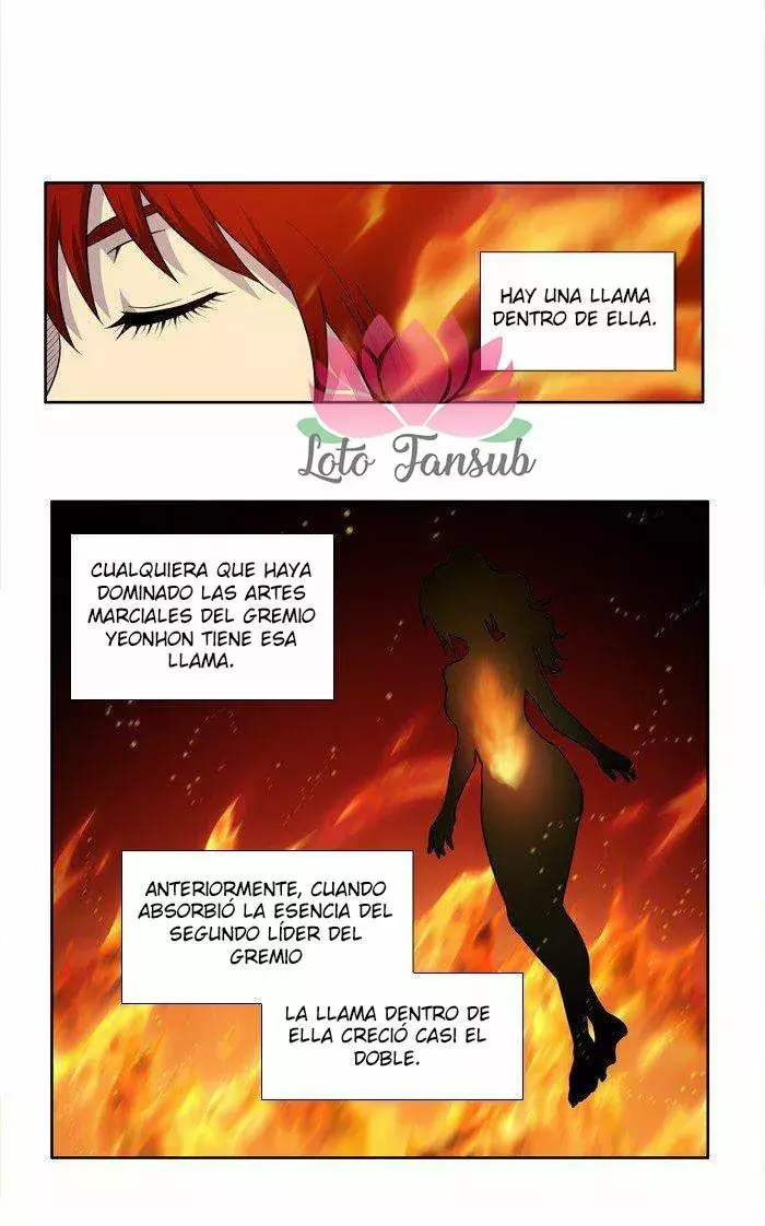 Read The Gamer Es Manga Online
