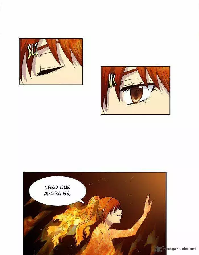Read The Gamer Es Manga Online