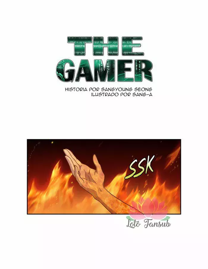 Read The Gamer Es Manga Online