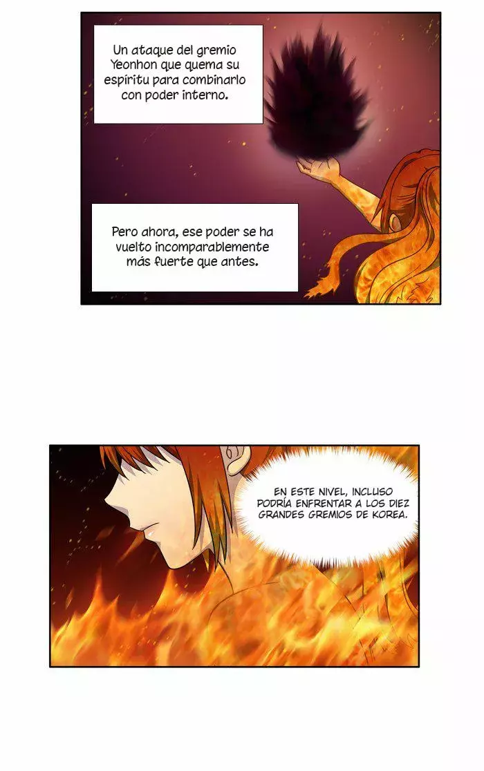Read The Gamer Es Manga Online