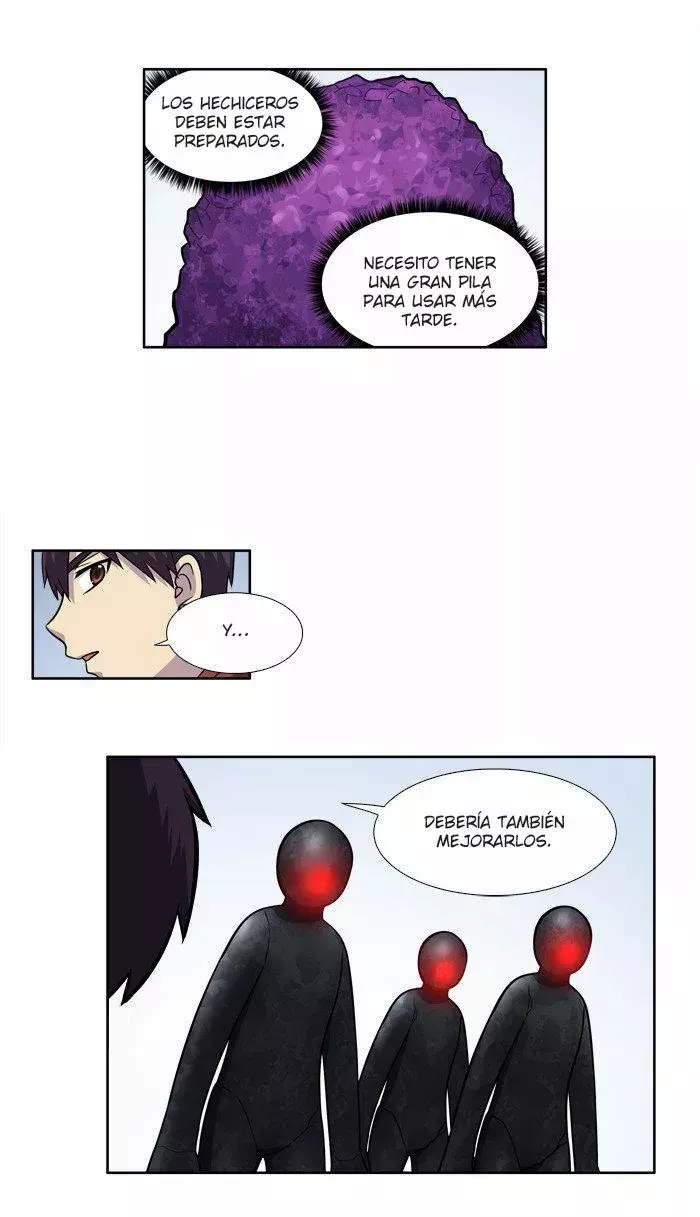 Read The Gamer Es Manga Online