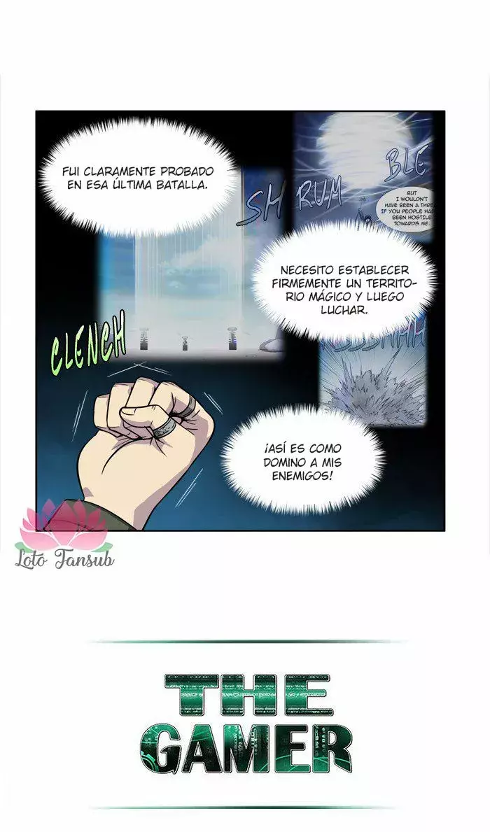 Read The Gamer Es Manga Online