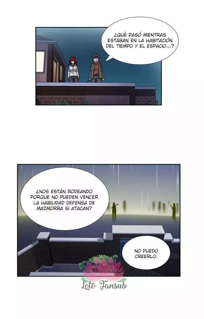 Read The Gamer Es Manga Online