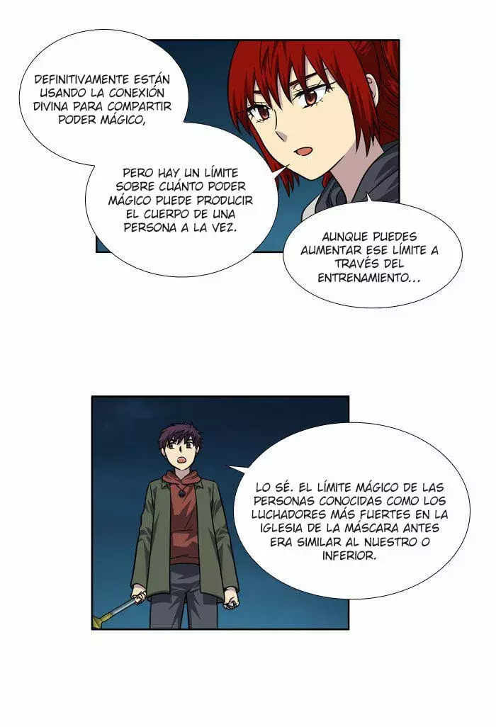 Read The Gamer Es Manga Online