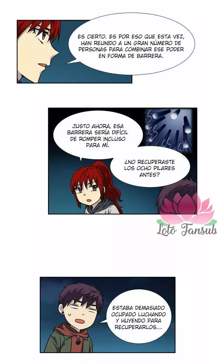 Read The Gamer Es Manga Online