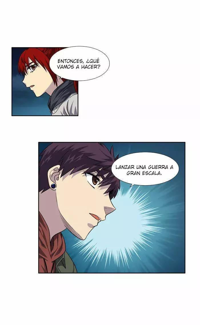Read The Gamer Es Manga Online