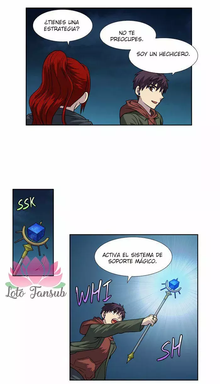 Read The Gamer Es Manga Online