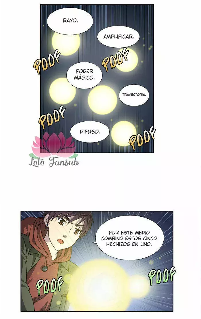 Read The Gamer Es Manga Online