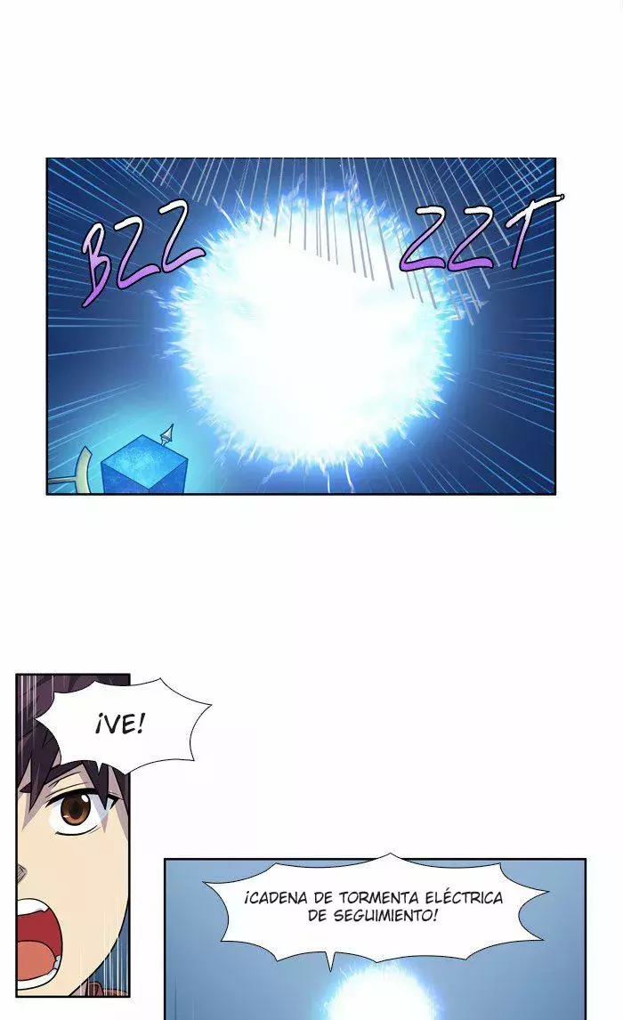 Read The Gamer Es Manga Online