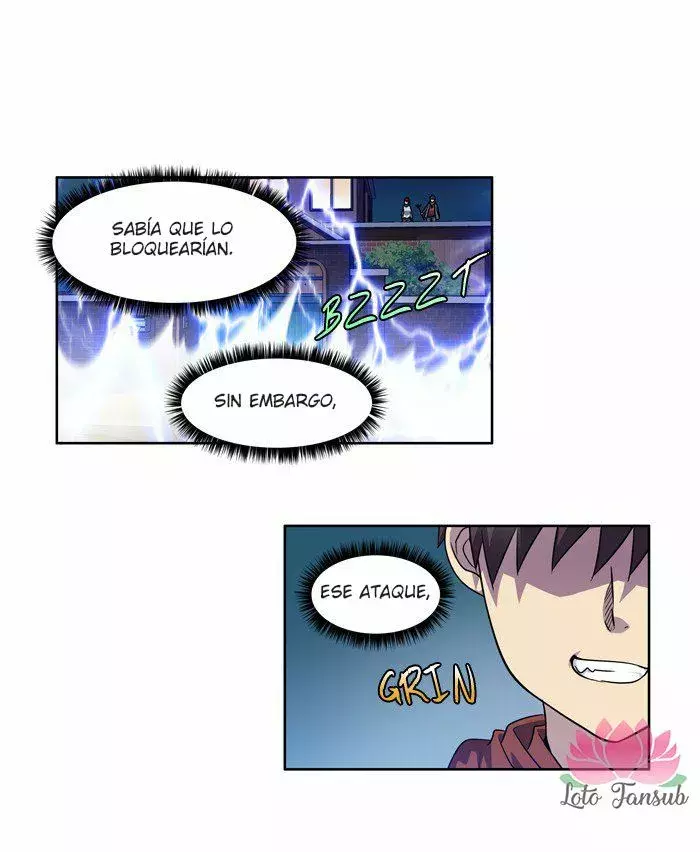Read The Gamer Es Manga Online
