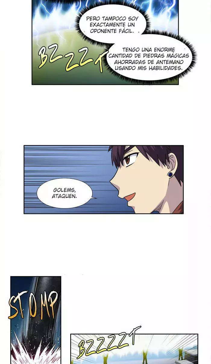 Read The Gamer Es Manga Online