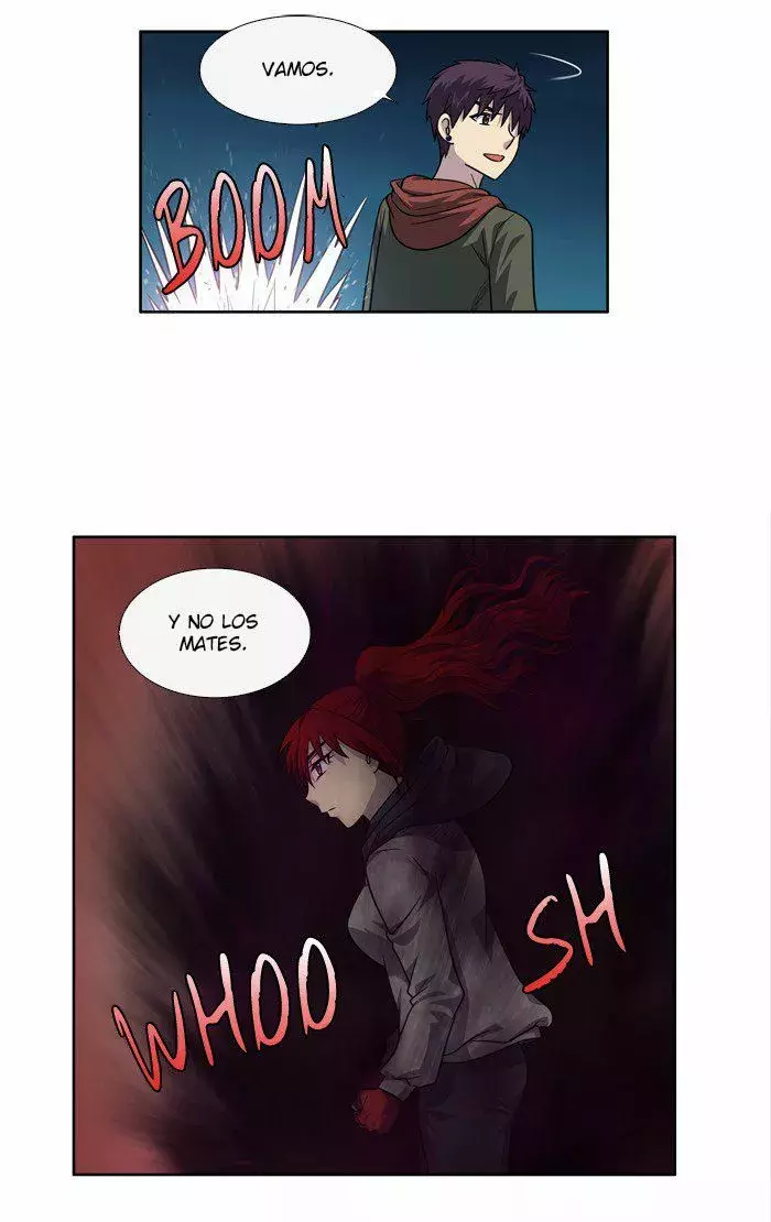 Read The Gamer Es Manga Online