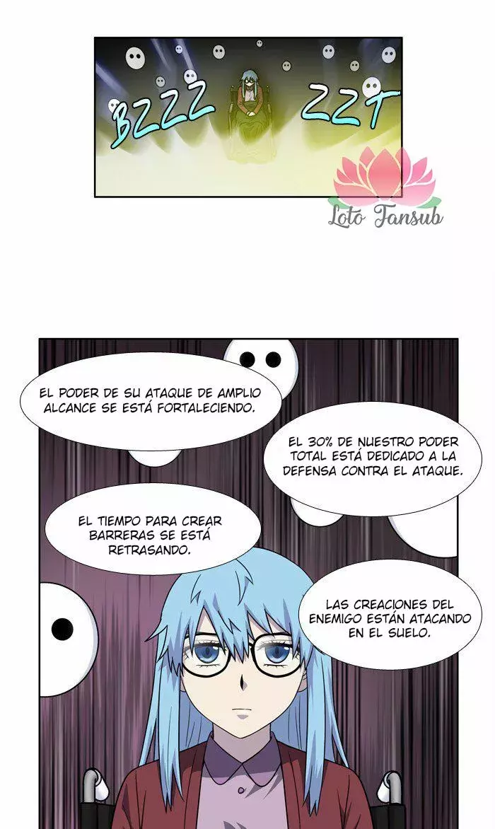 Read The Gamer Es Manga Online