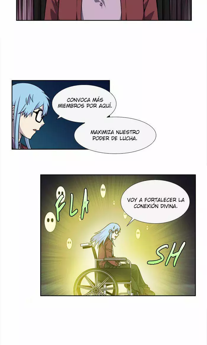 Read The Gamer Es Manga Online