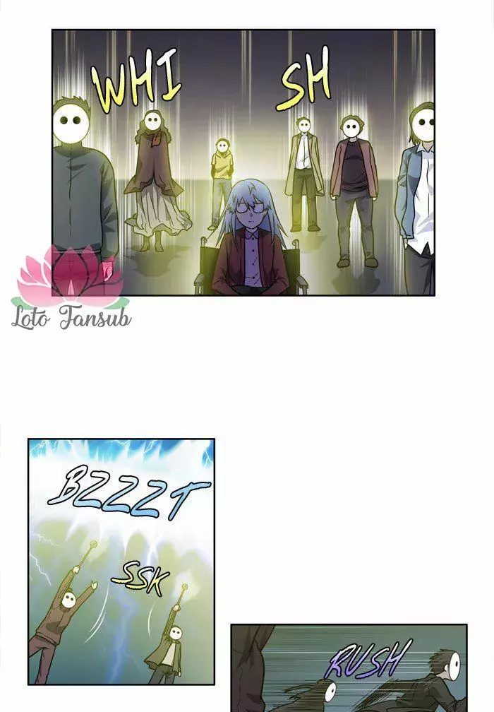Read The Gamer Es Manga Online