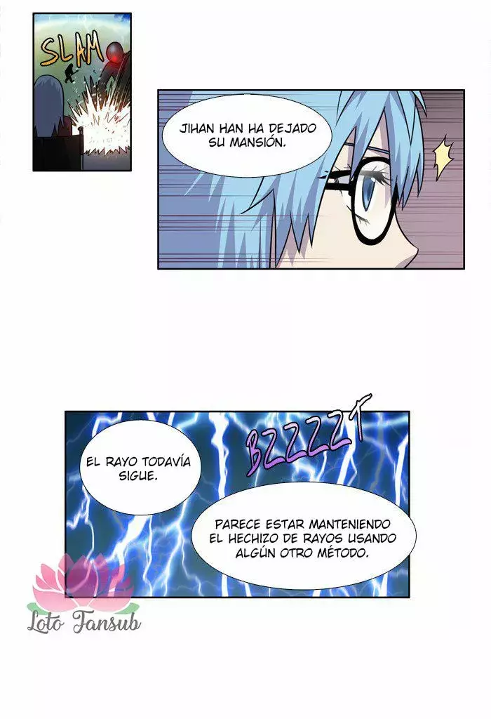 Read The Gamer Es Manga Online