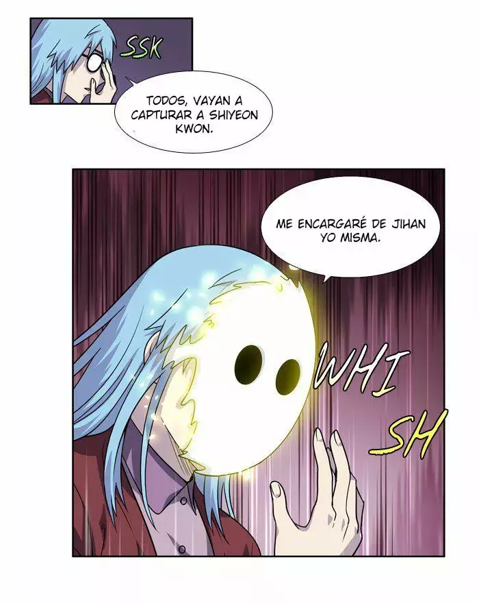 Read The Gamer Es Manga Online