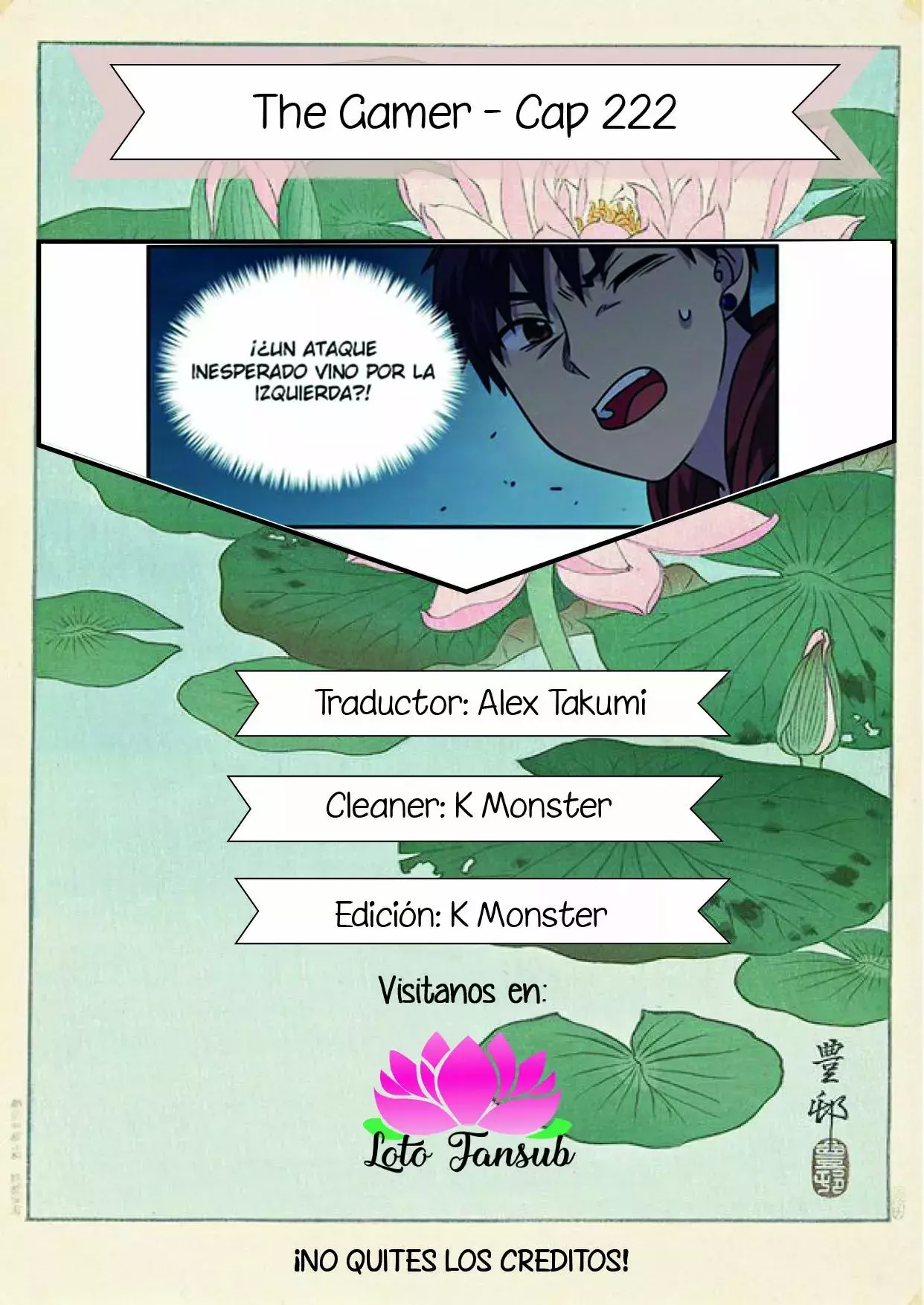 Read The Gamer Es Manga Online