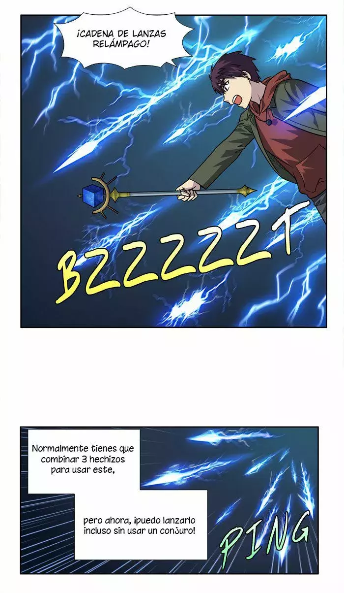 Read The Gamer Es Manga Online
