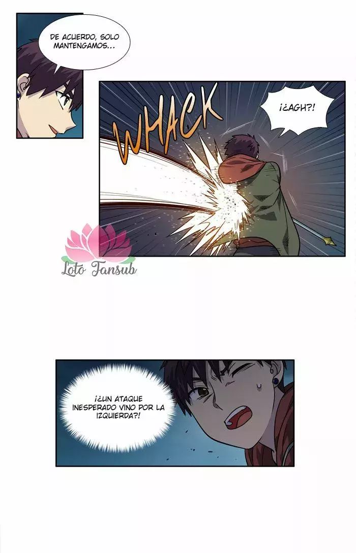 Read The Gamer Es Manga Online