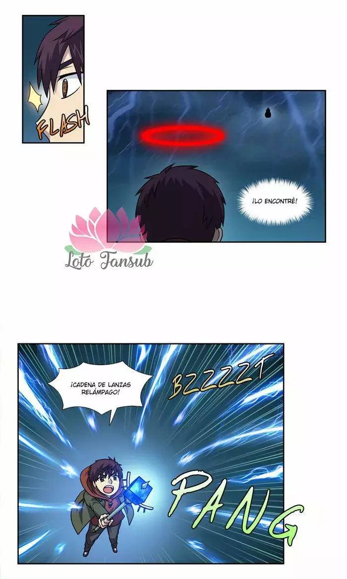 Read The Gamer Es Manga Online