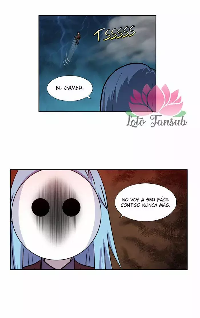 Read The Gamer Es Manga Online