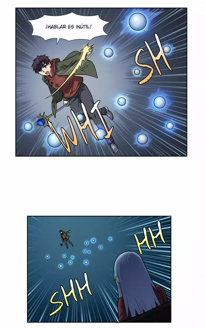 Read The Gamer Es Manga Online