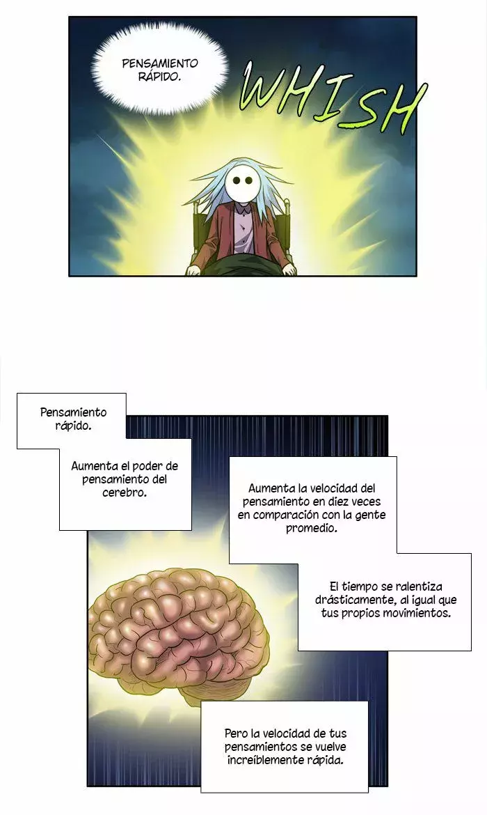 Read The Gamer Es Manga Online